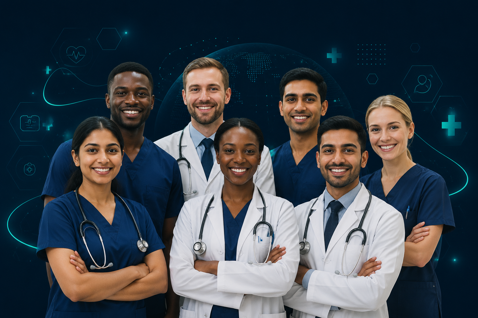 Healthcare